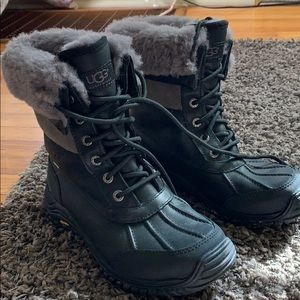 Ugg Australia Snow boots